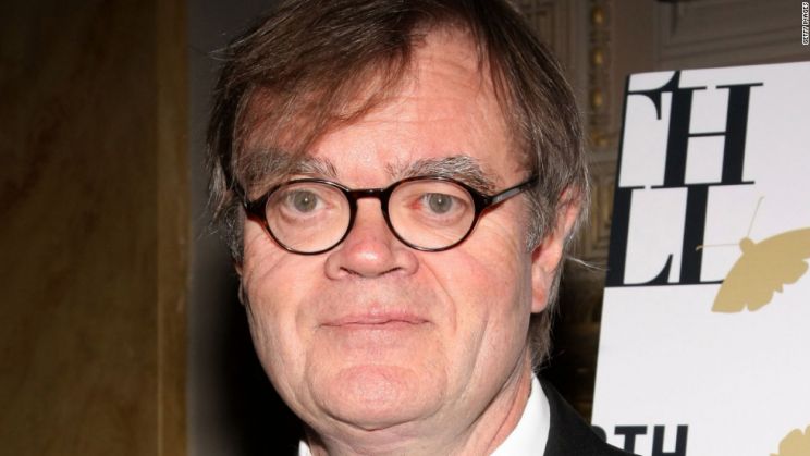 Garrison Keillor