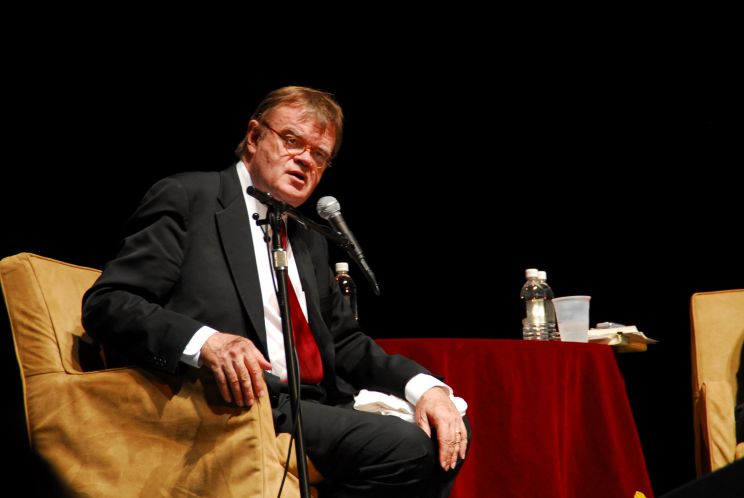 Garrison Keillor