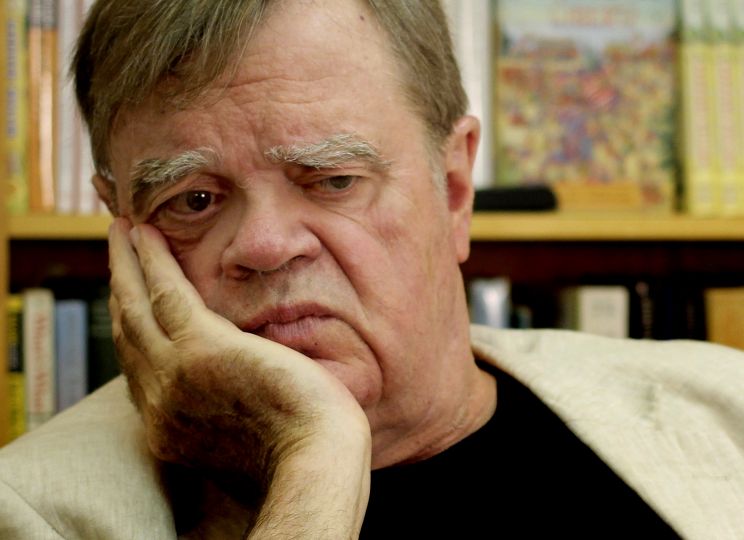 Garrison Keillor