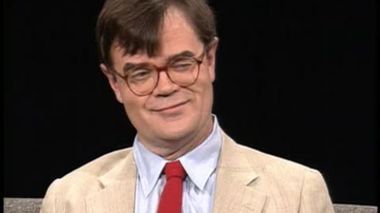 Garrison Keillor