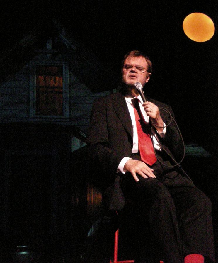 Garrison Keillor