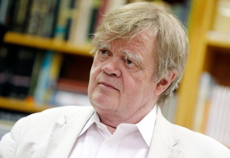 Garrison Keillor