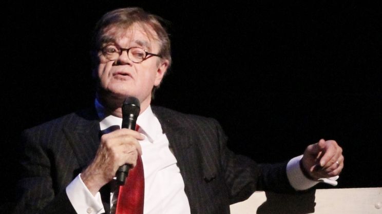 Garrison Keillor