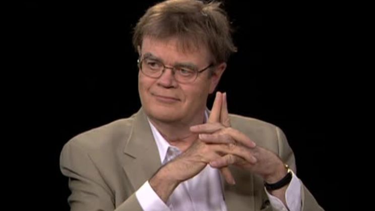 Garrison Keillor