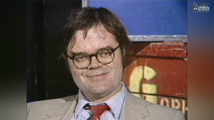 Garrison Keillor