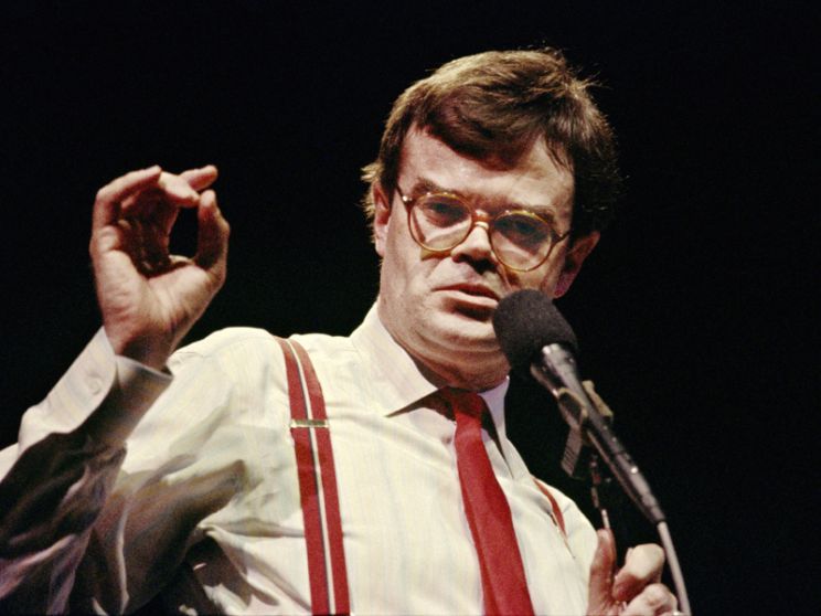 Garrison Keillor