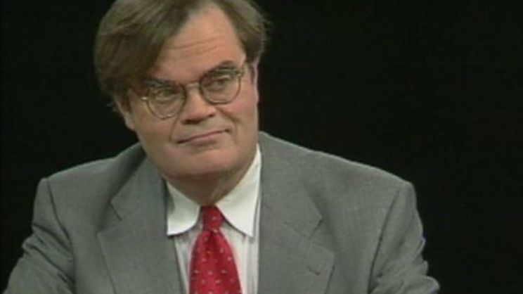 Garrison Keillor