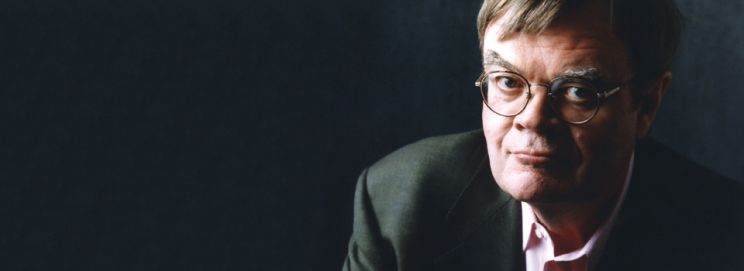 Garrison Keillor