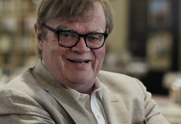 Garrison Keillor