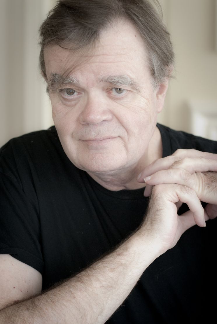 Garrison Keillor