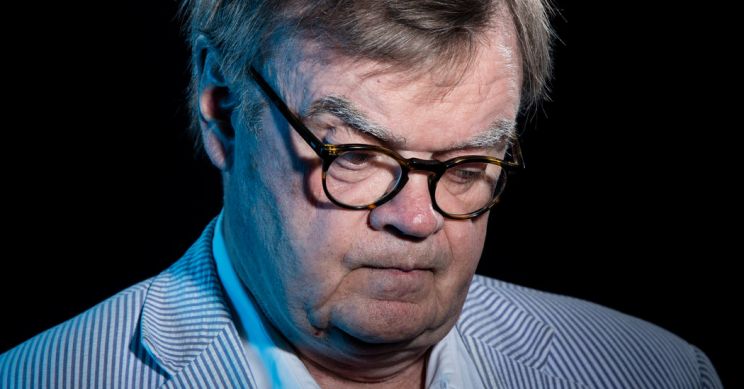 Garrison Keillor