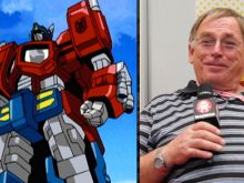 Garry Chalk