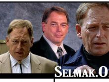 Garry Chalk