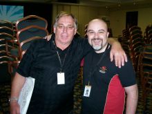 Garry Chalk