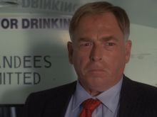 Garry Chalk