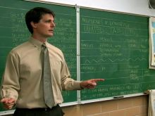 Garry Chalk