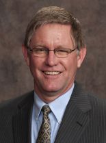 Garry Chalk