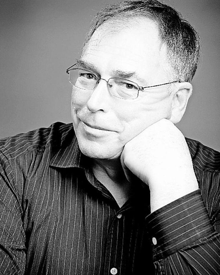 Garry Chalk