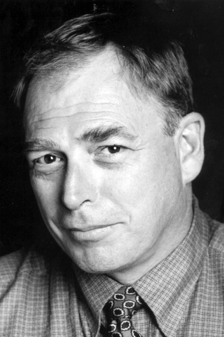 Garry Chalk