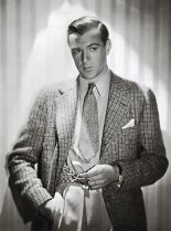 Garry Cooper