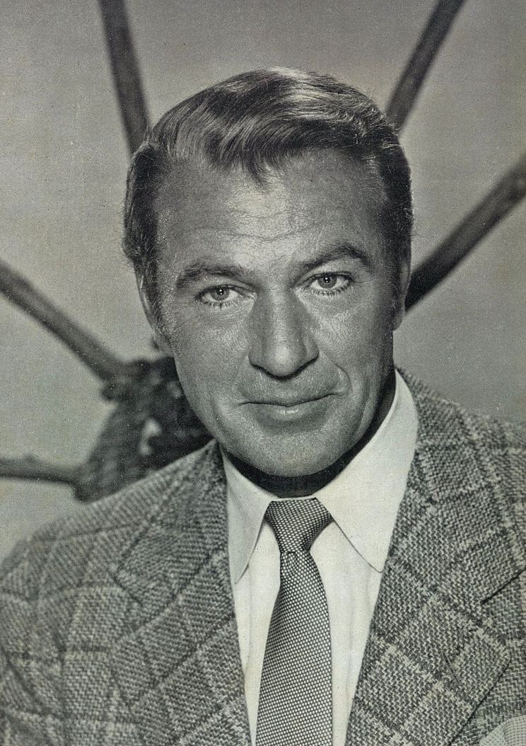 Garry Cooper