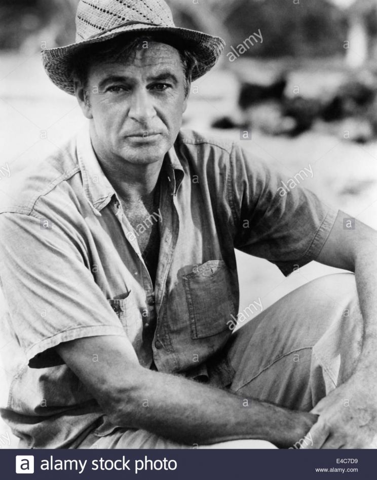 Garry Cooper