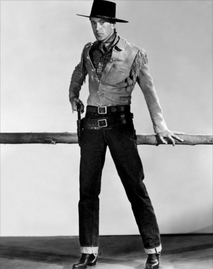 Garry Cooper
