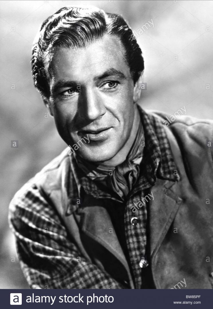 Garry Cooper