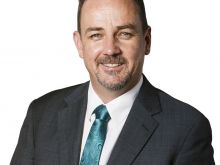Garry James
