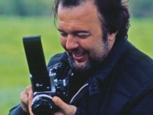 Garry James