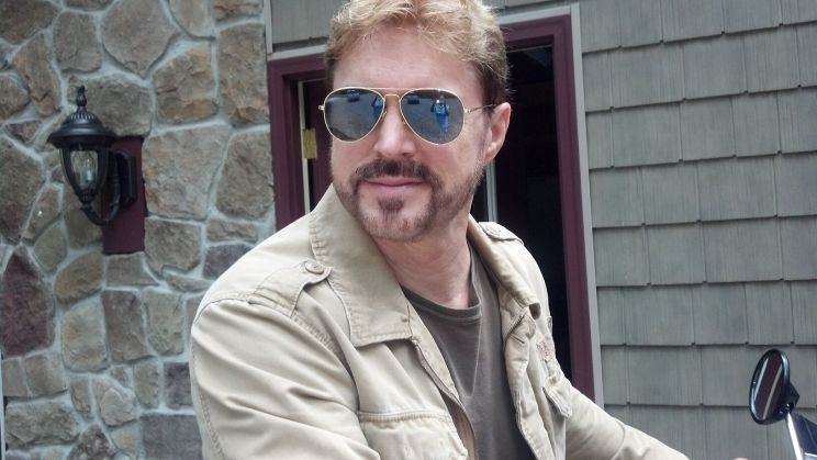 Garry James