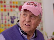 Garry Marshall