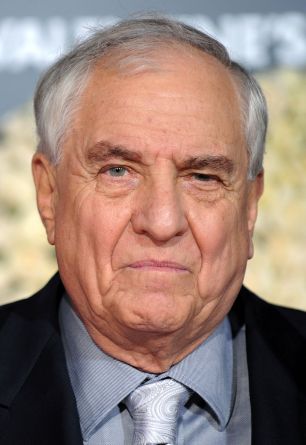 Garry Marshall