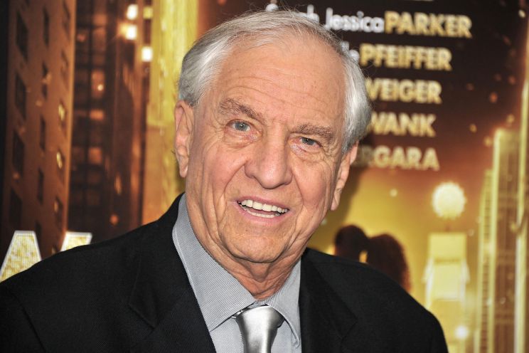 Garry Marshall