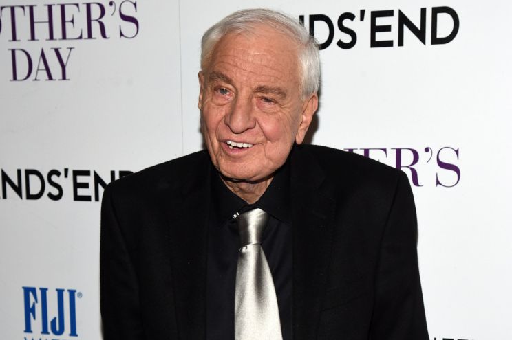 Garry Marshall