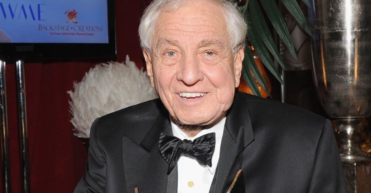 Garry Marshall