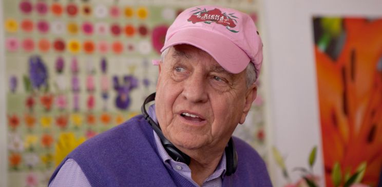 Garry Marshall