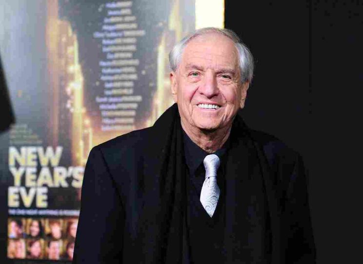 Garry Marshall