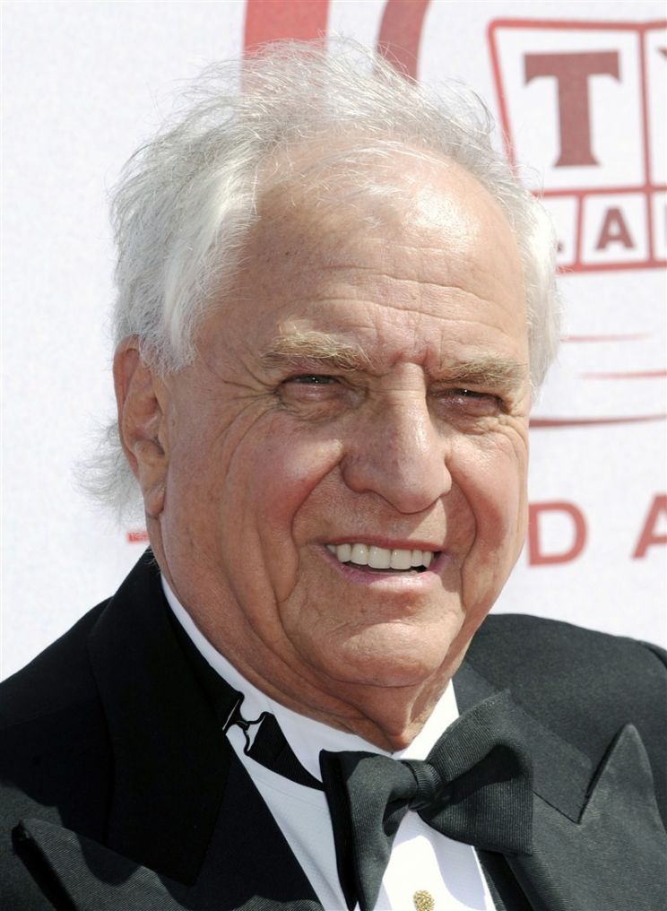 Garry Marshall