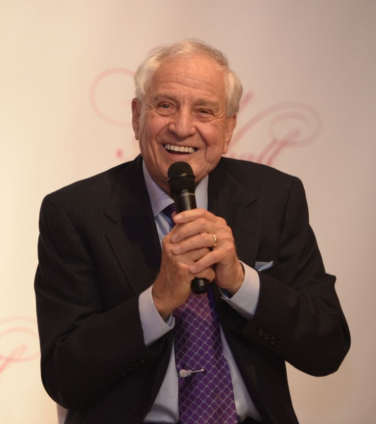 Garry Marshall