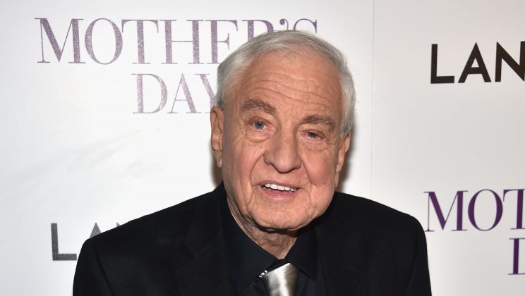 Garry Marshall