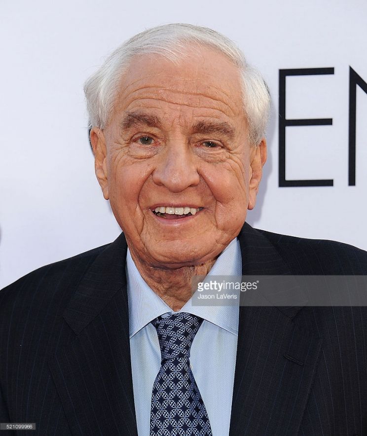 Garry Marshall