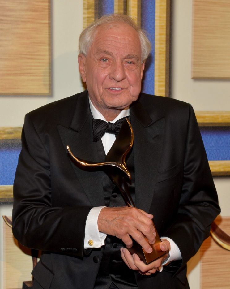 Garry Marshall