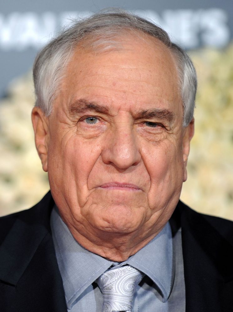 Garry Marshall