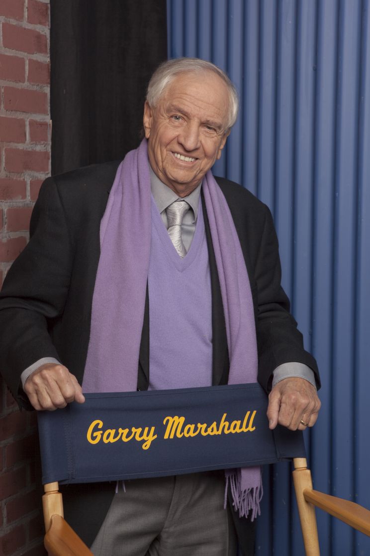 Garry Marshall