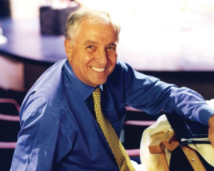 Garry Marshall