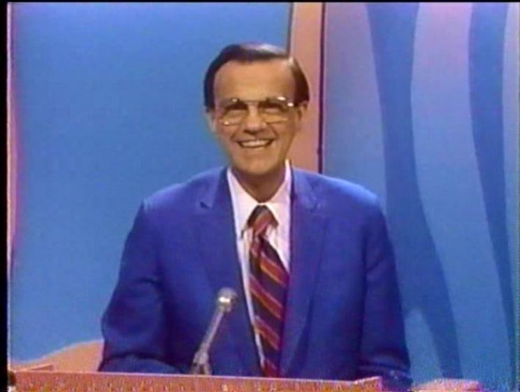 Garry Moore