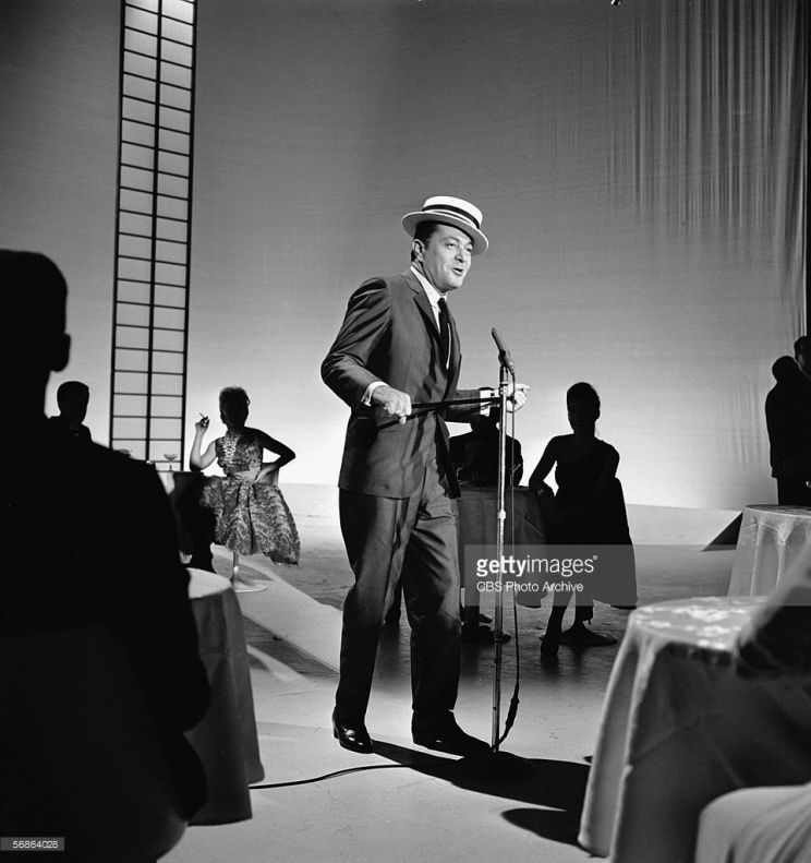 Garry Moore