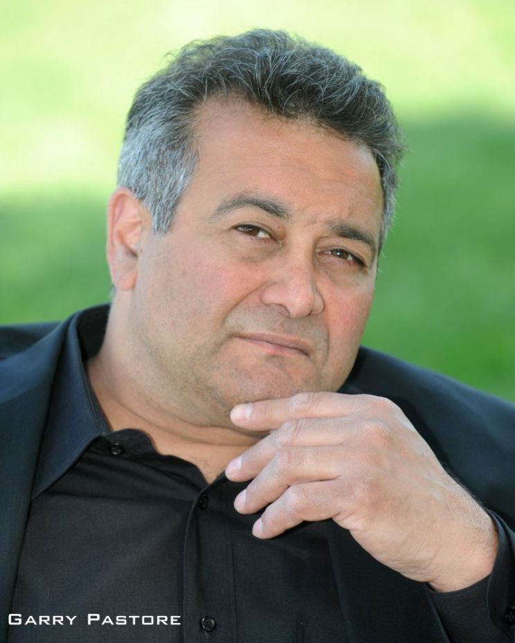 Garry Pastore