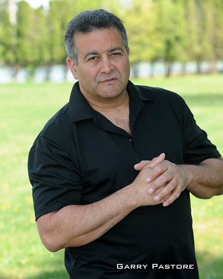 Garry Pastore